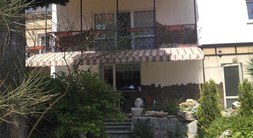 Гостиница Guest House Moskva Симеиз-14