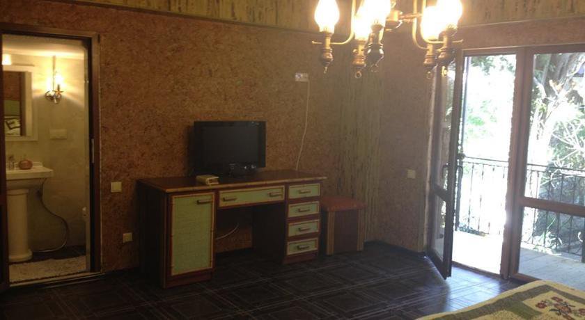 Гостиница Guest House Moskva Симеиз-29