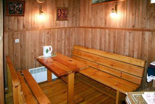 Гостиница Guest House Moskva Симеиз-22
