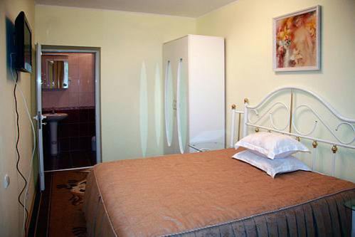 Гостиница Guest House Moskva Симеиз
