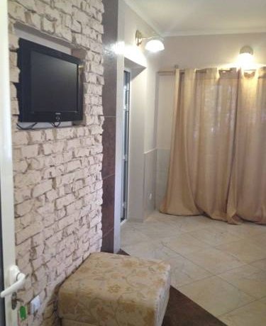 Гостиница Guest House Moskva Симеиз-16