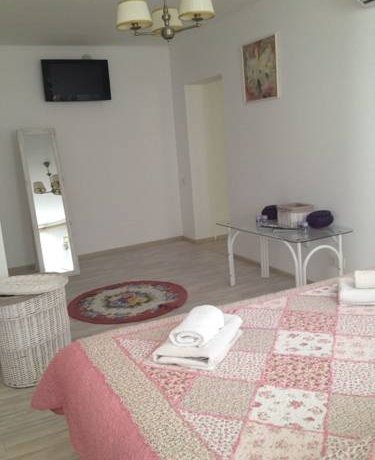 Гостиница Guest House Moskva Симеиз-23