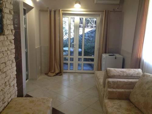 Гостиница Guest House Moskva Симеиз-42