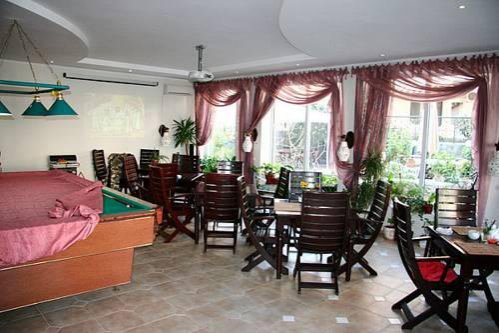 Гостиница Guest House Moskva Симеиз-12