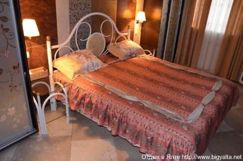 Гостиница Guest House Moskva Симеиз-43
