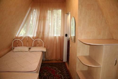 Гостиница Guest House Moskva Симеиз-50