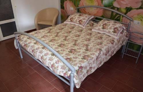 Гостиница Guest House Moskva Симеиз-46
