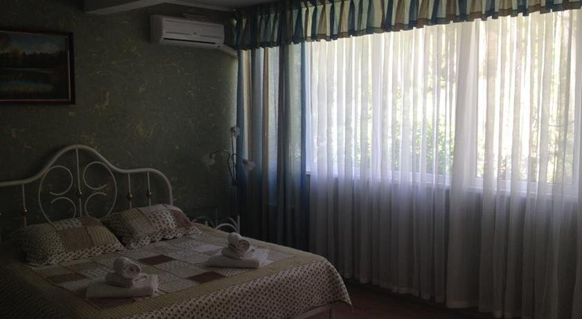 Гостиница Guest House Moskva Симеиз-28