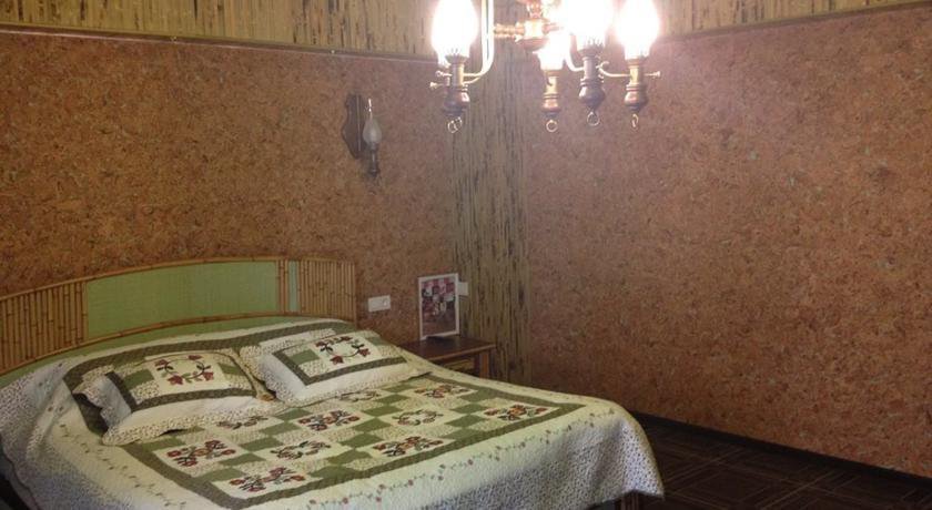Гостиница Guest House Moskva Симеиз