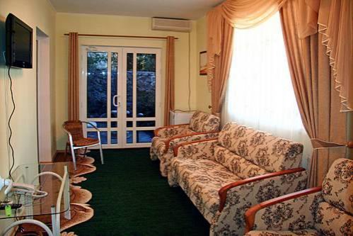 Гостиница Guest House Moskva Симеиз-30