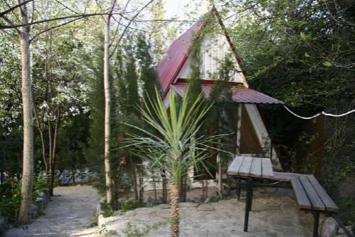 Гостиница Guest House Moskva Симеиз-47
