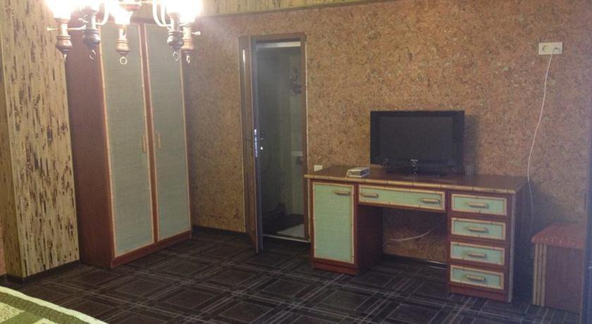 Гостиница Guest House Moskva Симеиз-6