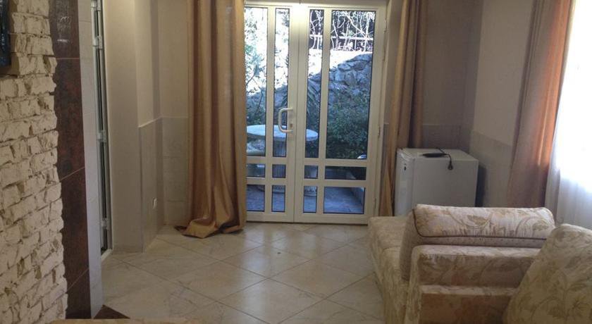 Гостиница Guest House Moskva Симеиз-25