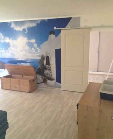 Гостиница Guest House Moskva Симеиз-11