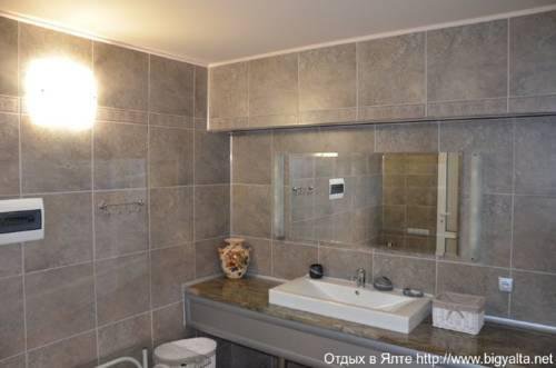 Гостиница Guest House Moskva Симеиз