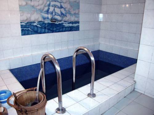 Гостиница Guest House Moskva Симеиз-21