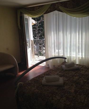 Гостиница Guest House Moskva Симеиз-37