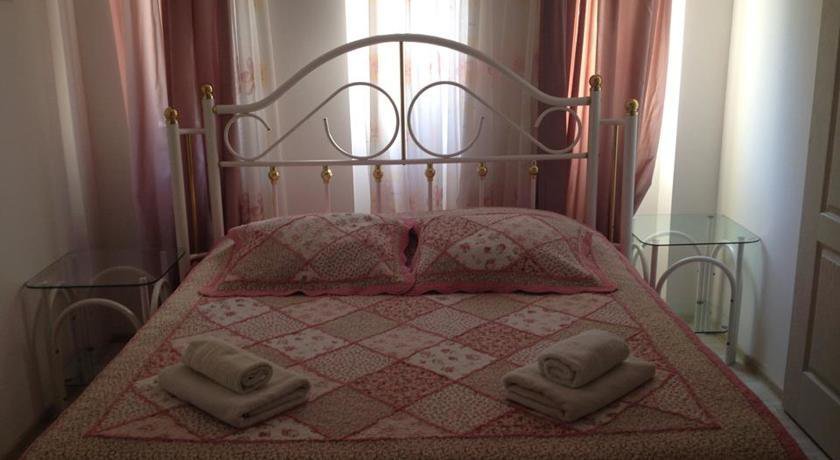 Гостиница Guest House Moskva Симеиз