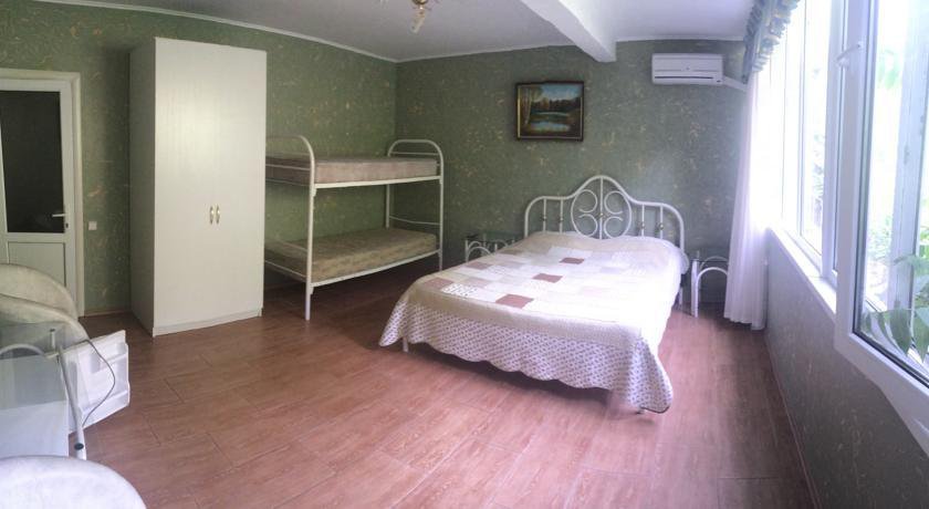 Гостиница Guest House Moskva Симеиз-52