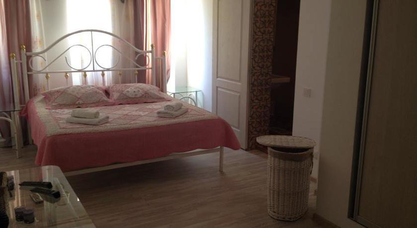 Гостиница Guest House Moskva Симеиз-9