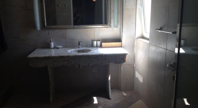 Гостиница Guest House Moskva Симеиз-17