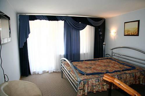 Гостиница Guest House Moskva Симеиз-8