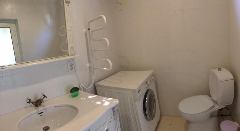 Гостиница Guest House Moskva Симеиз