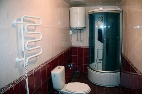 Гостиница Guest House Moskva Симеиз-27