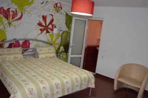Гостиница Guest House Moskva Симеиз-45