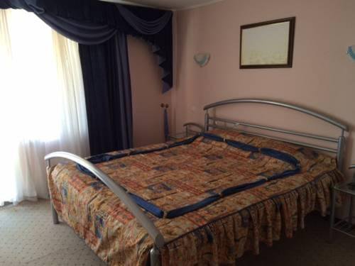 Гостиница Guest House Moskva Симеиз-39