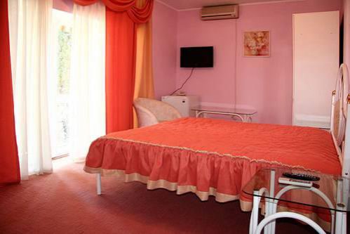 Гостиница Guest House Moskva Симеиз-33