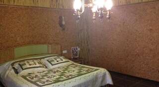 Гостиница Guest House Moskva Симеиз Двухместный номер с 1 кроватью-1