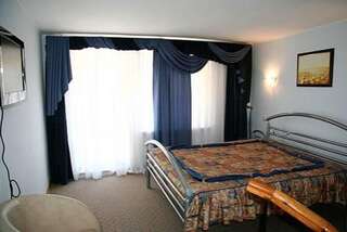 Гостиница Guest House Moskva Симеиз-4
